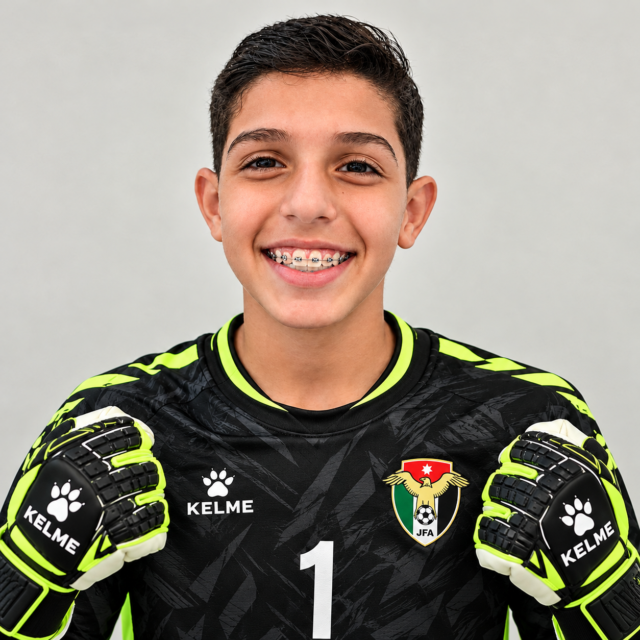 فارس محمد عزات عطاالله