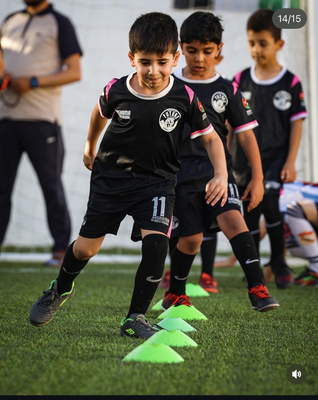 اسامة عماد عوض صالح