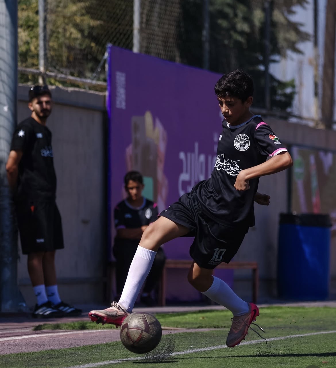 عبدالرحمن عمر أحمد صلاح