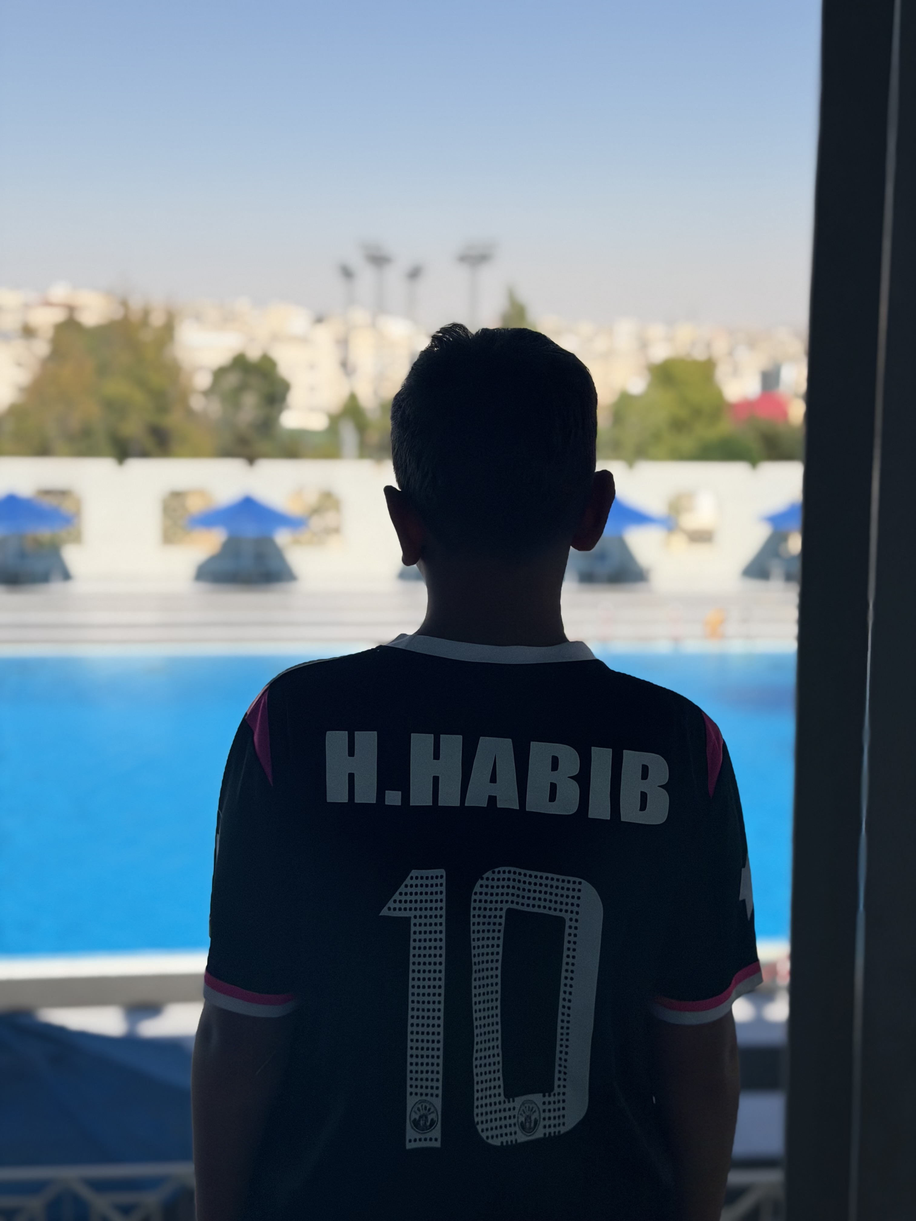 هاشم عبدالرحمن منصور حبيب