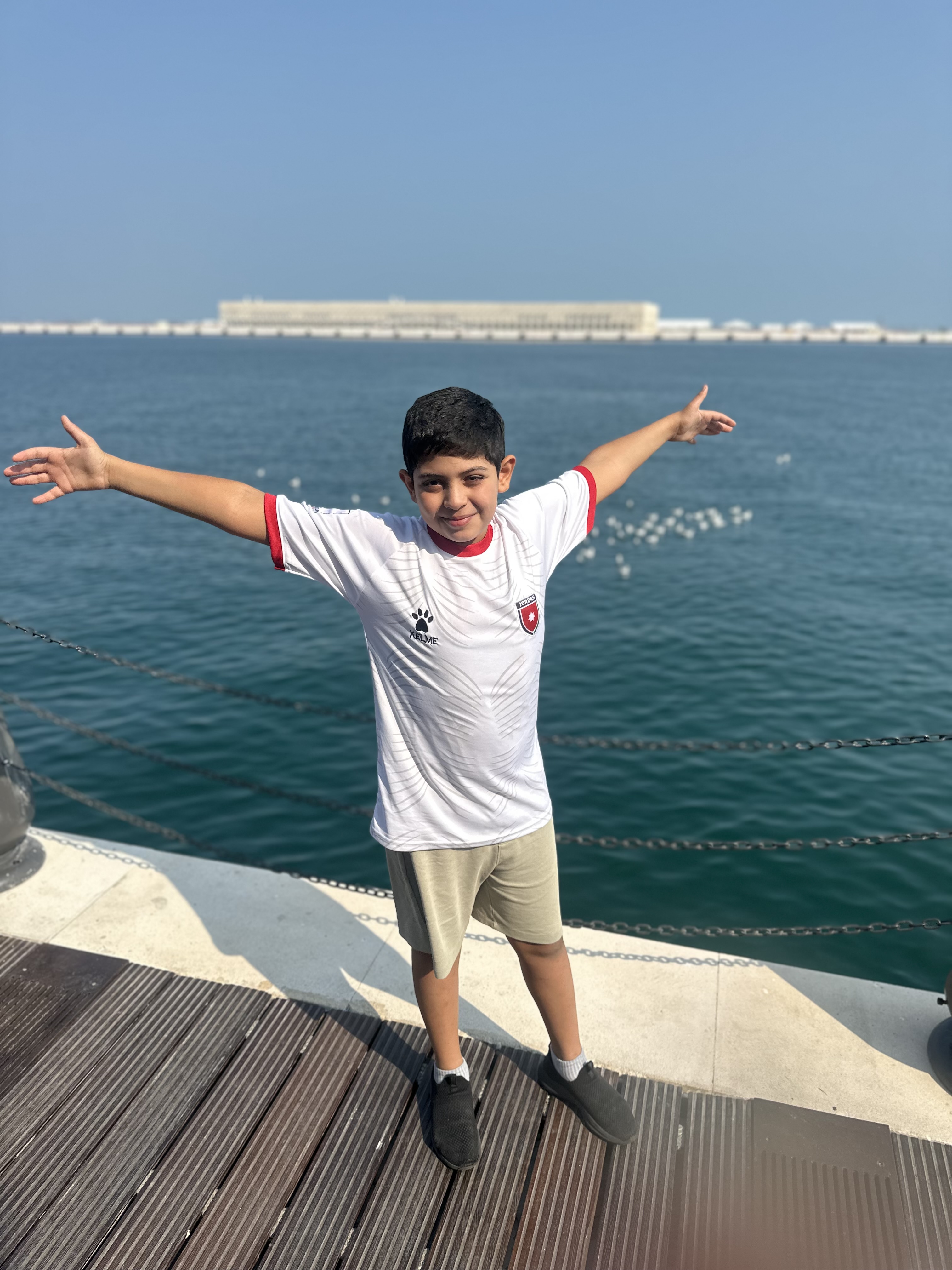 احمد ليث احمد العبادي