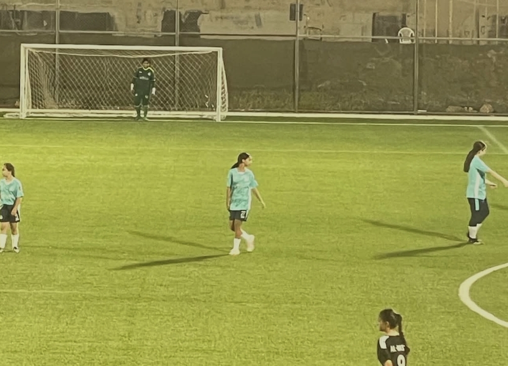 ديما محمد سمير الكرزون