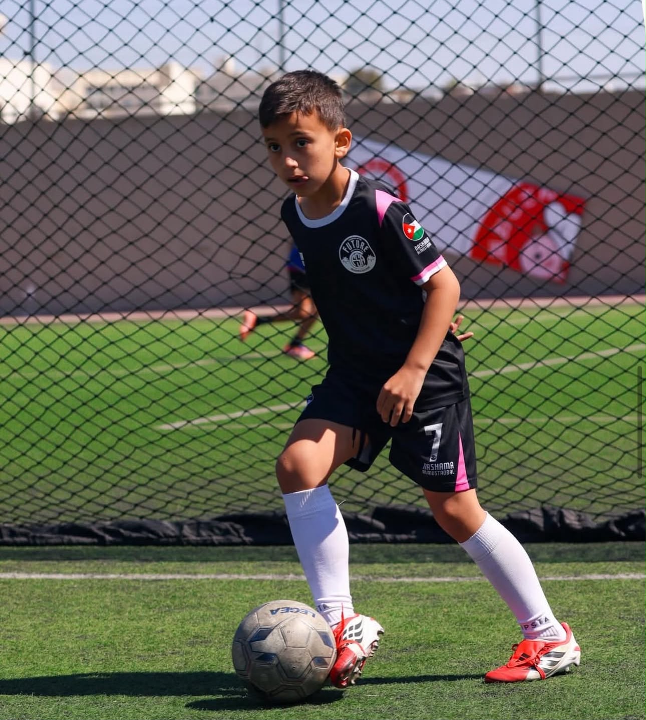 عدنان ابراهيم محمد حماد