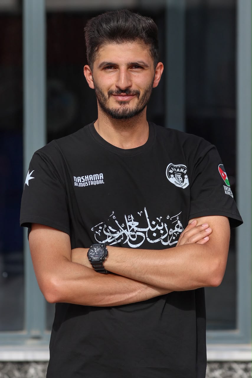 فراس بياري