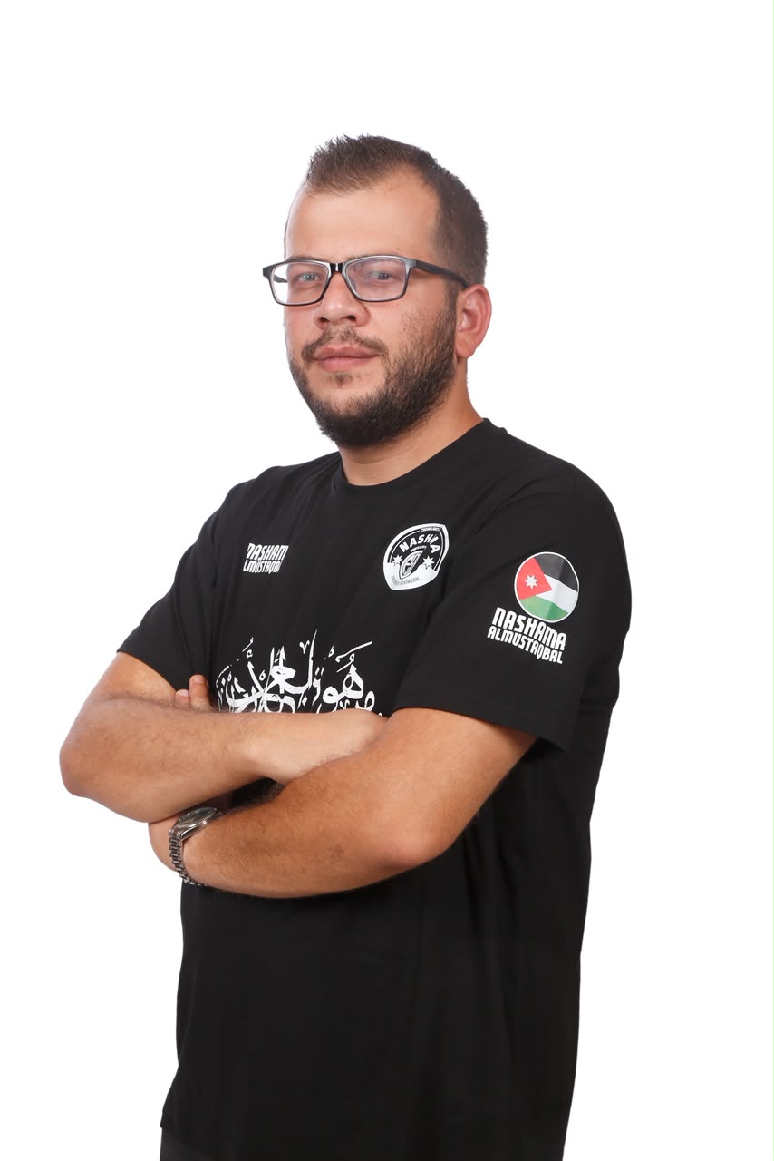 ايهم الضيافلة