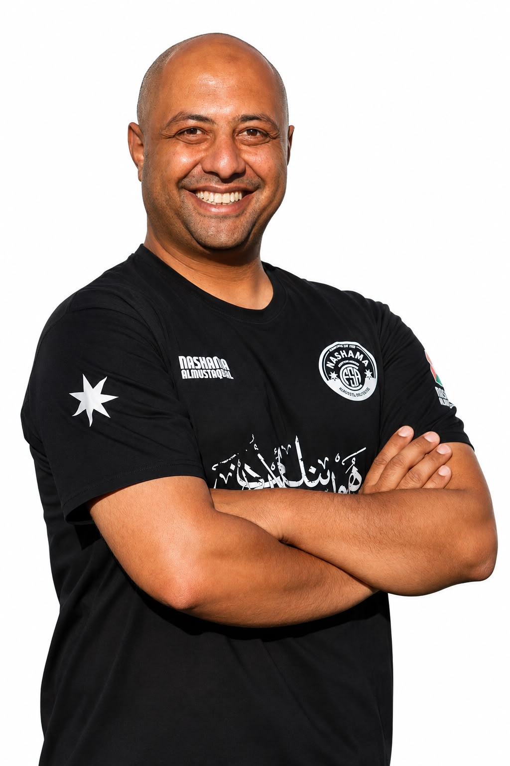منصور الشطي