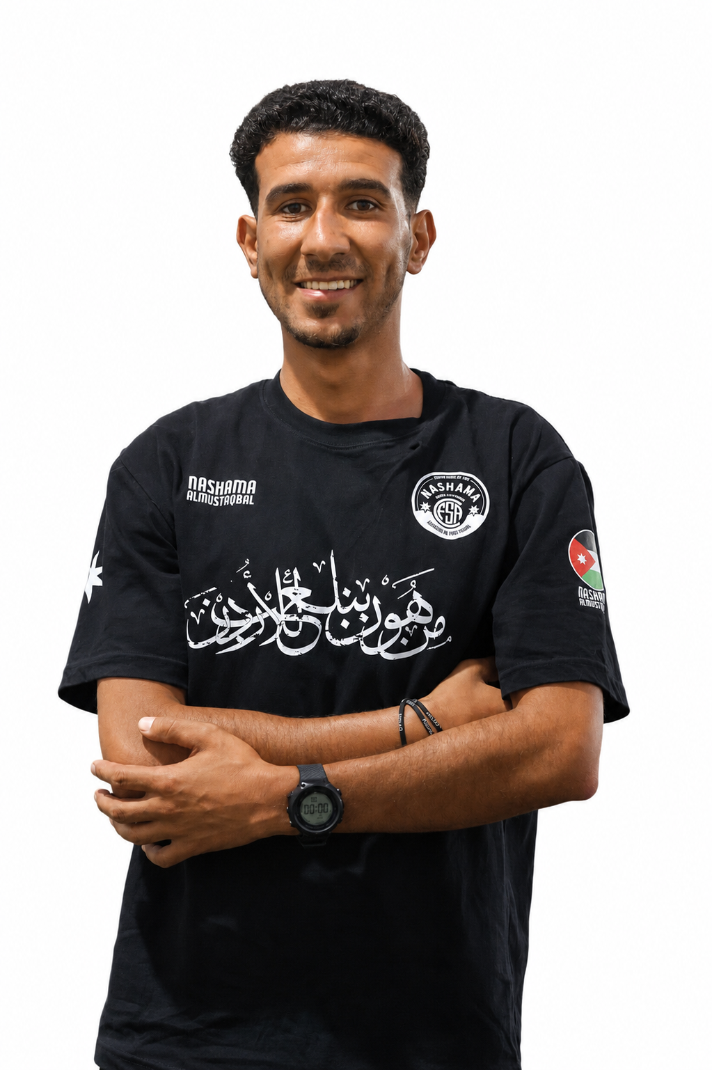 احمد حسن