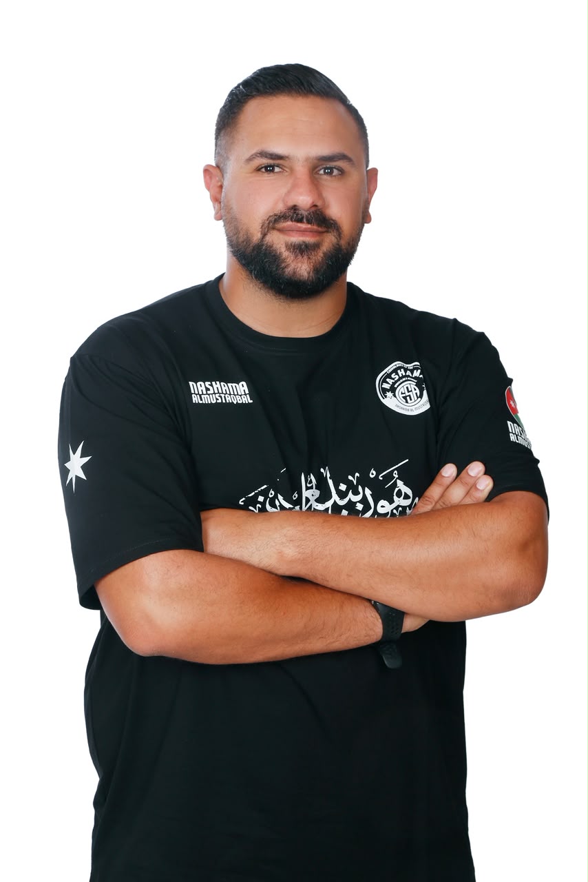 محمد عربيات