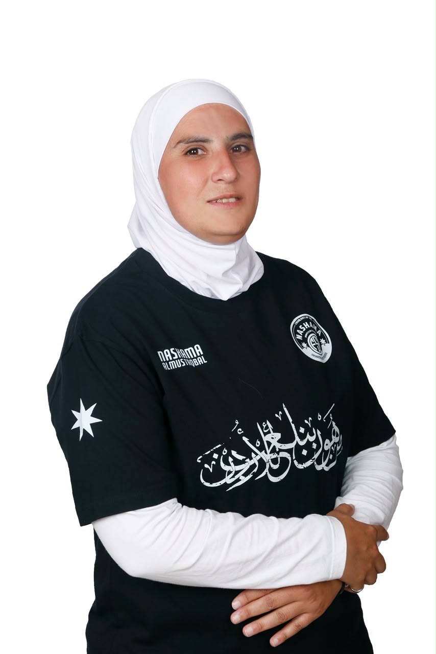 مريم منصور