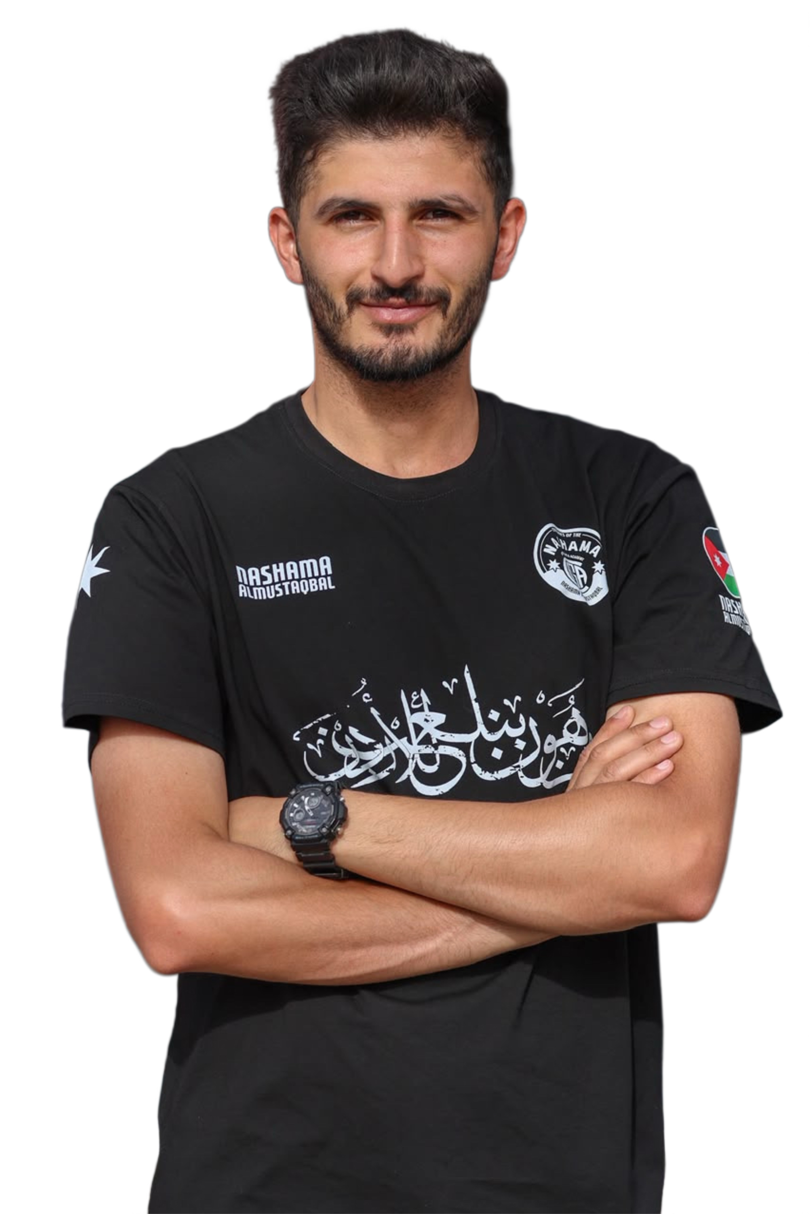 فراس بياري